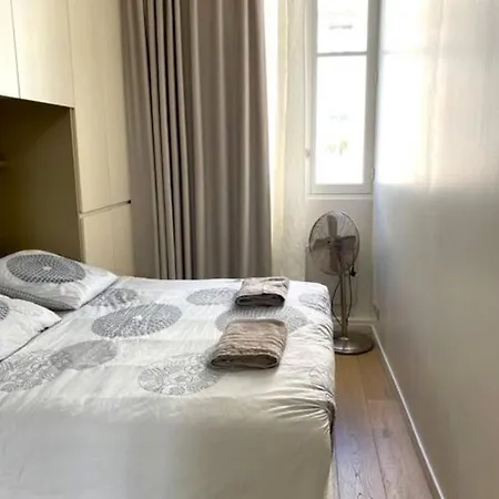 Appartement My Trip In Paris - Eiffel Tower Extérieur photo